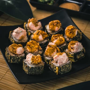 Rollo del Chef