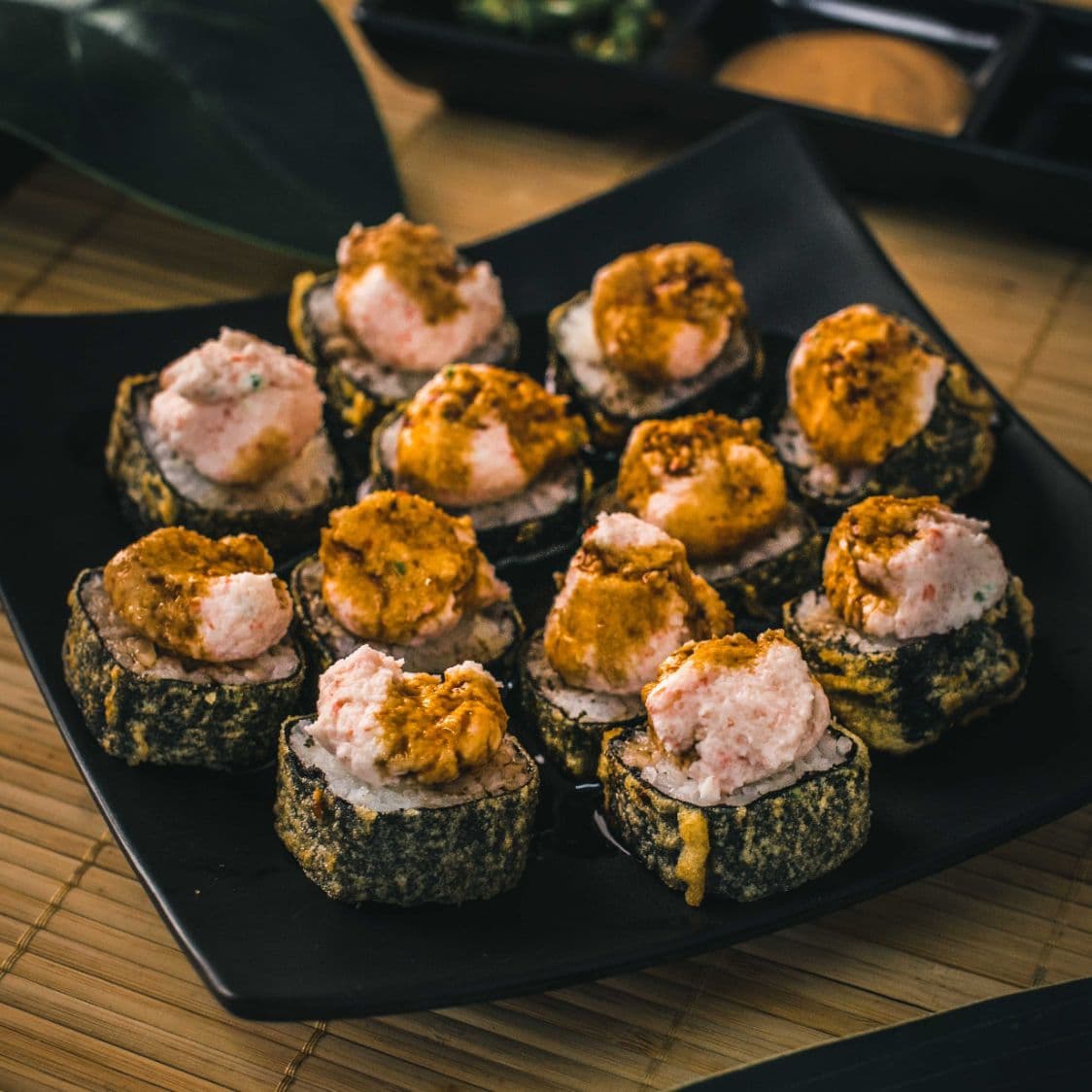 Rollo del Chef