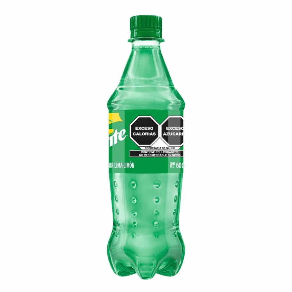 Sprite 600ml