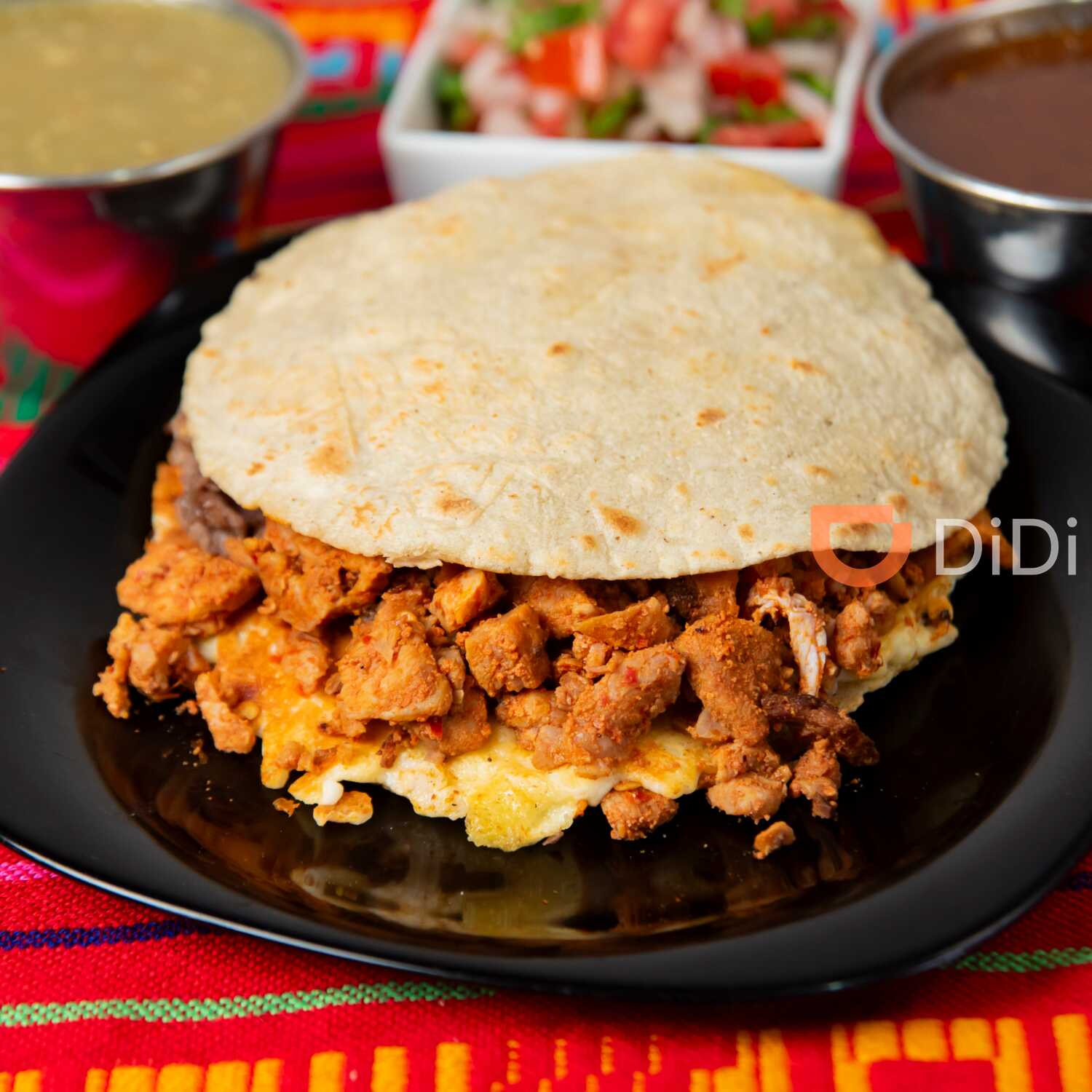 GRINGA DE PASTOR RANCHERO