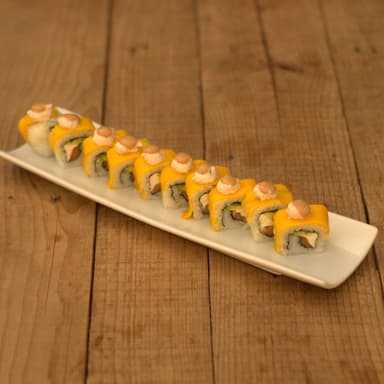 Coronado Roll