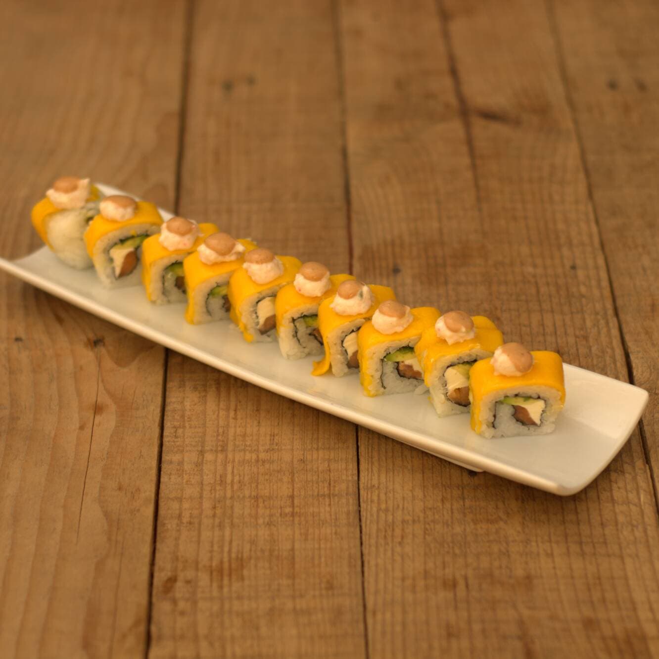 Coronado Roll