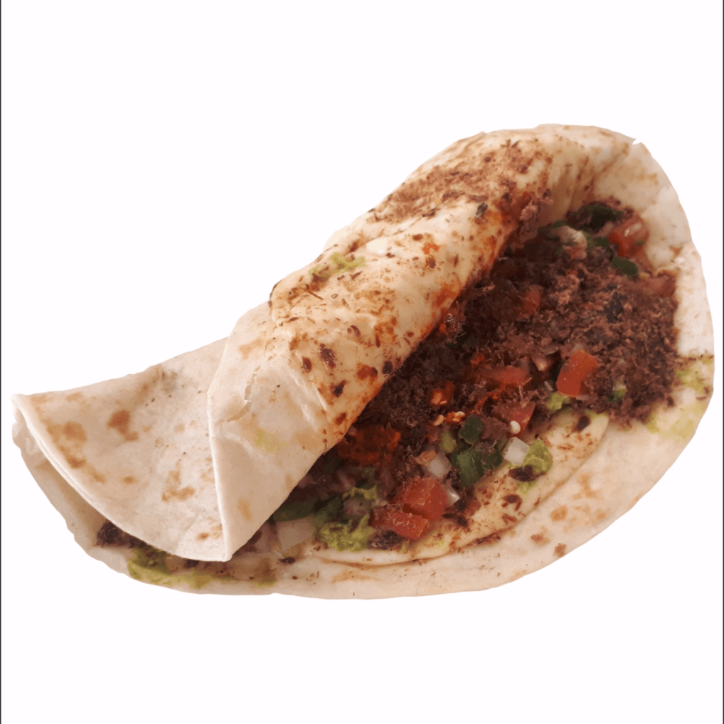 Quesadilla Norteña