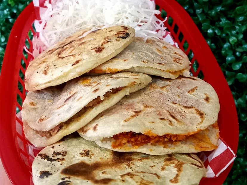 Tacos y Gorditas Alis