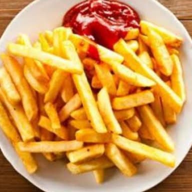 Papas a la Francesa
