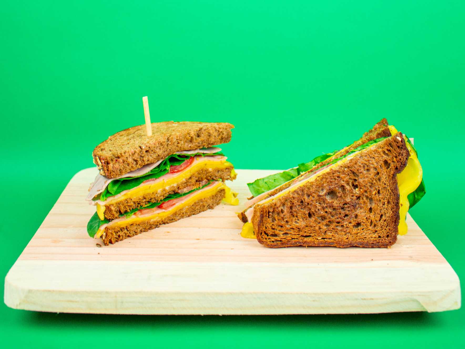 Club Sandwich