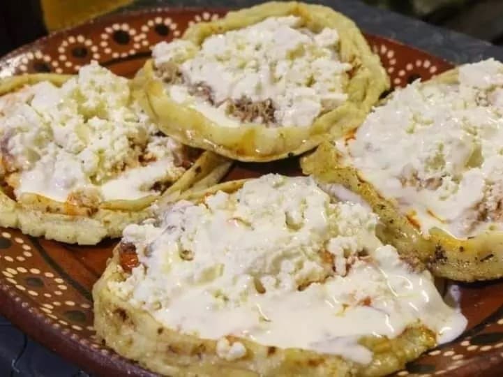 Orden de Picadas Sencillas