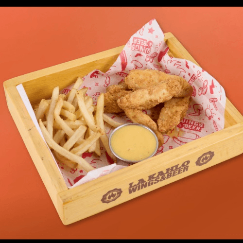 Chicken Tenders