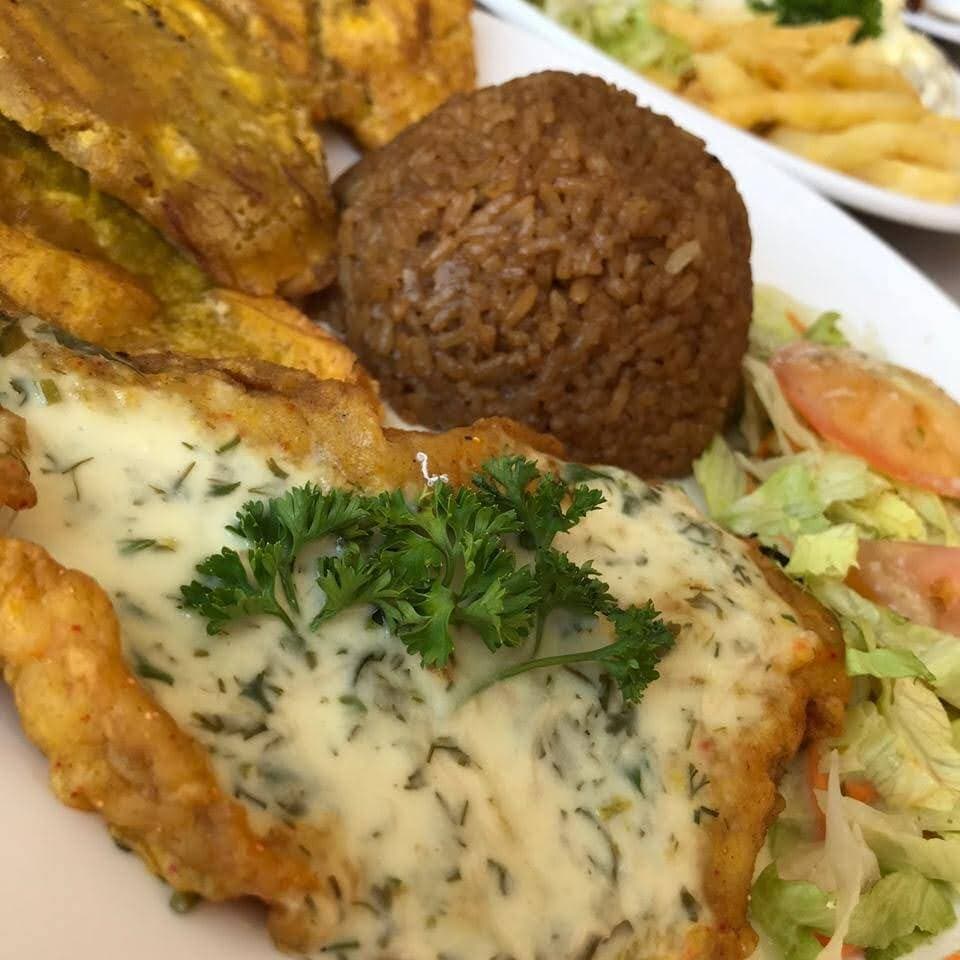 FILETE AL AJILLO