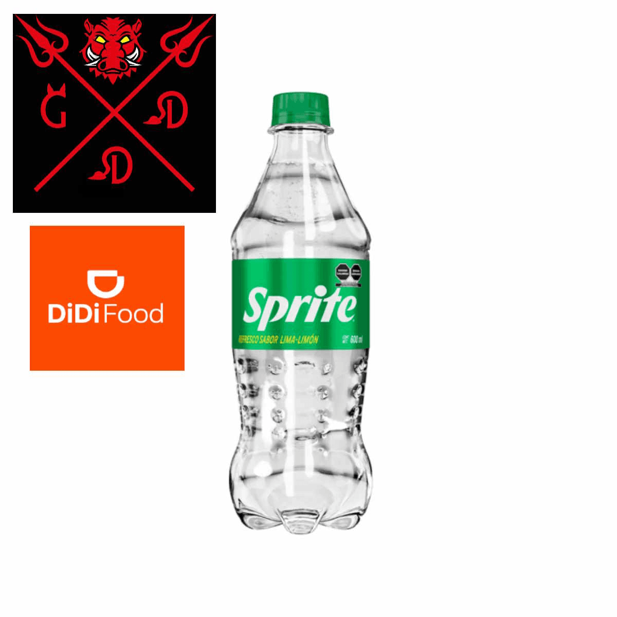 REFRESCO DE SABOR