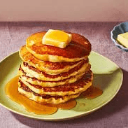 PANCAKES