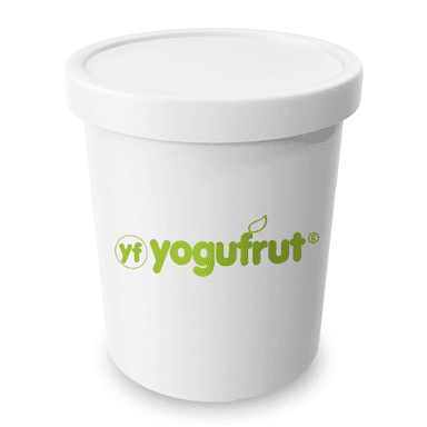 Litro Yogurt