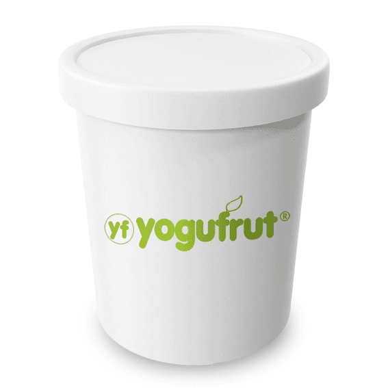 Litro Yogurt