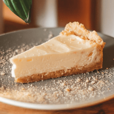 Pay de Queso