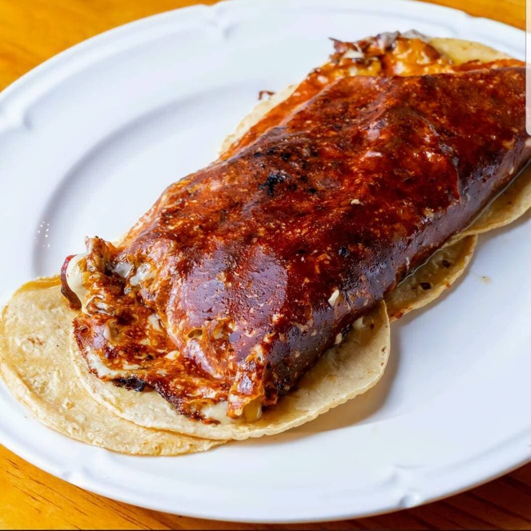 Costra de Chuleta