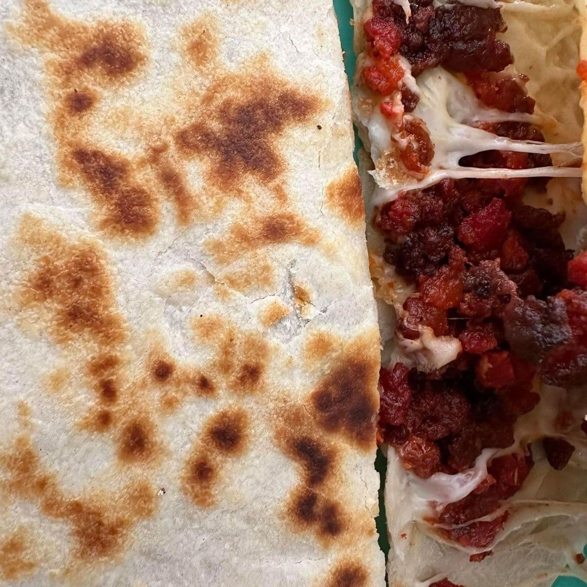 Choriqueso