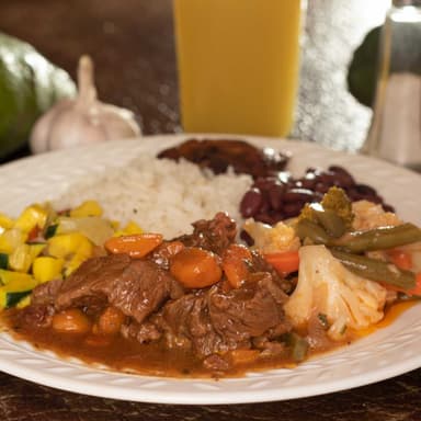 Casado con Carne