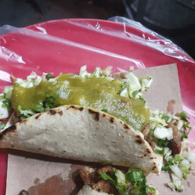 Taco