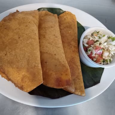 Empanadas