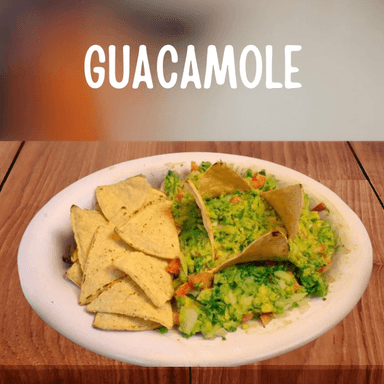 Guacamole
