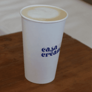 Capuccino