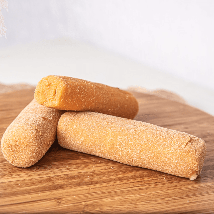 Mozzarella Sticks x3