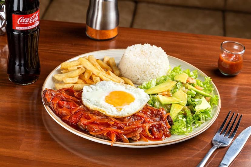 Mosquera Gourmet