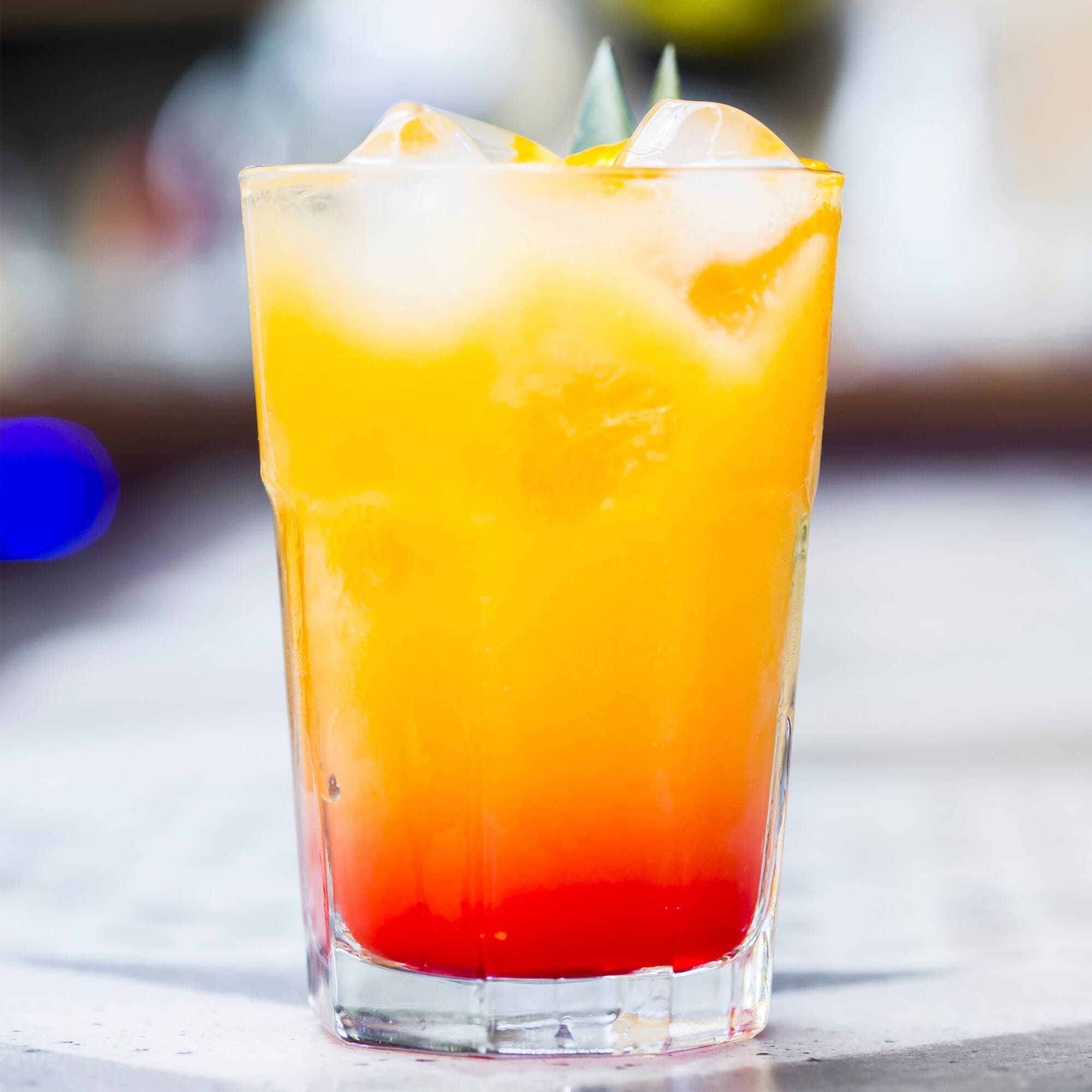 Tequila Sunrise 2lt