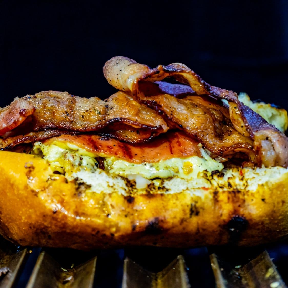 Hot Dog Especial