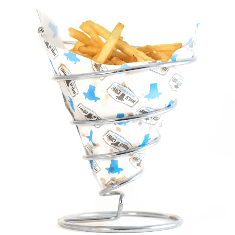 Papas Fritas
