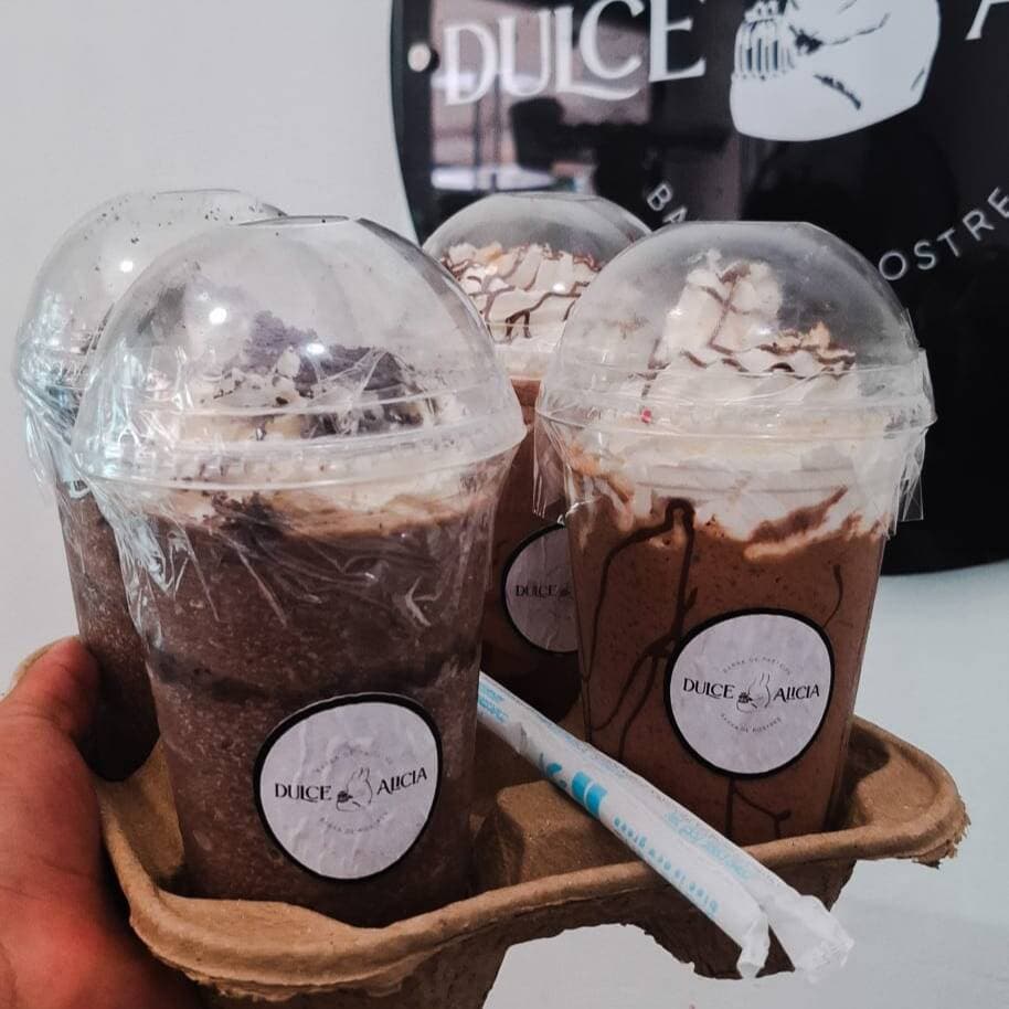 NUTELLA + OREO