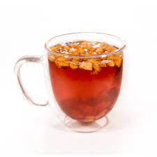 Tisanas Fresa Mango Chico