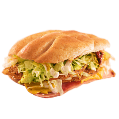 Torta Caudilla