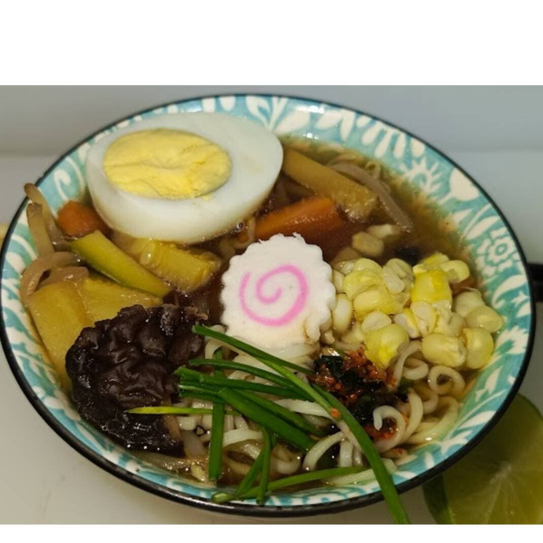 Ramen Tradicional