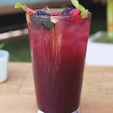 Pink Limonade