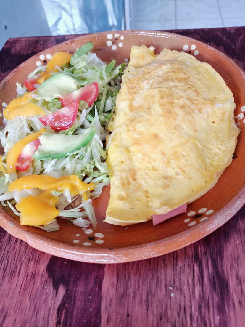 La Ensaladera