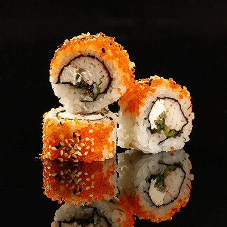 California Roll