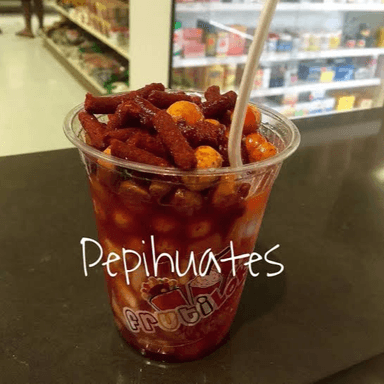 Pepihuates