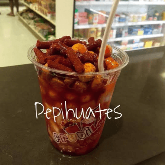 Pepihuates