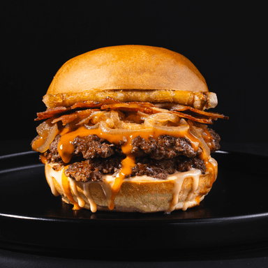 Doble Buffalo  - sencilla -G