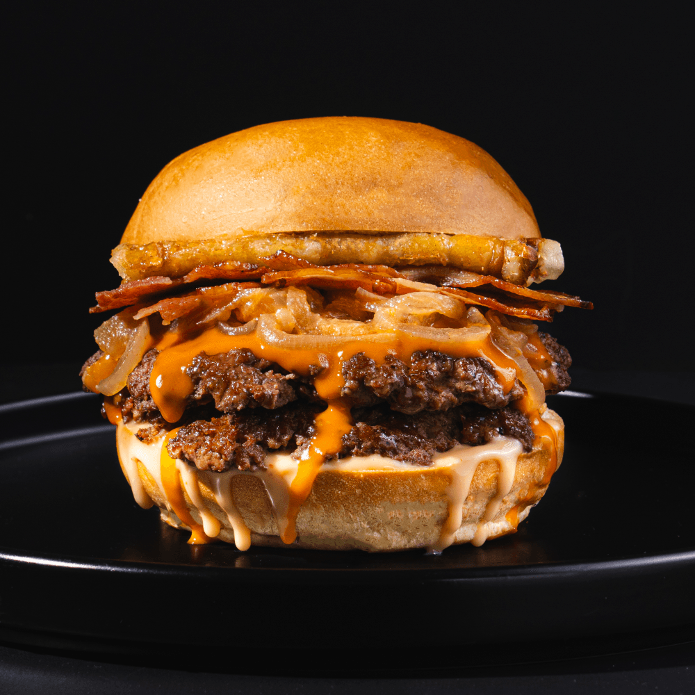 Doble Buffalo  - sencilla -G