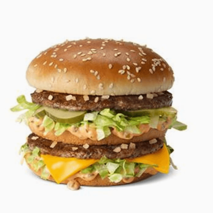 Big Mac