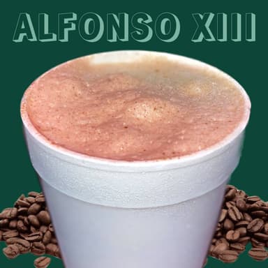 Alfonso XIII