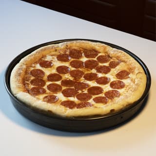 Pizza Kar Chees