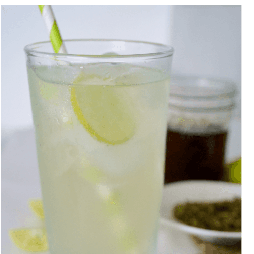 Limonada Litro