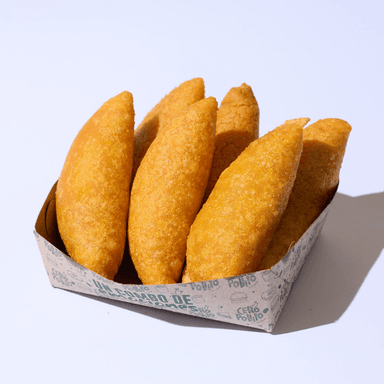 Empanadas Vallunas 6 Uds
