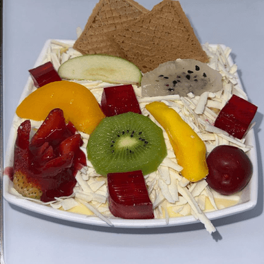 ENSALADA SENCILLA