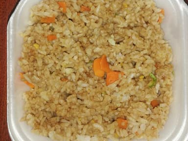 Yakimeshi Sencillo