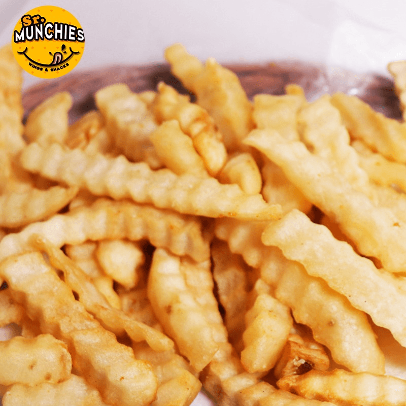 Papas a la Francesa 225 G 💥