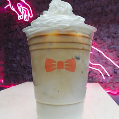 Coco Macchiato